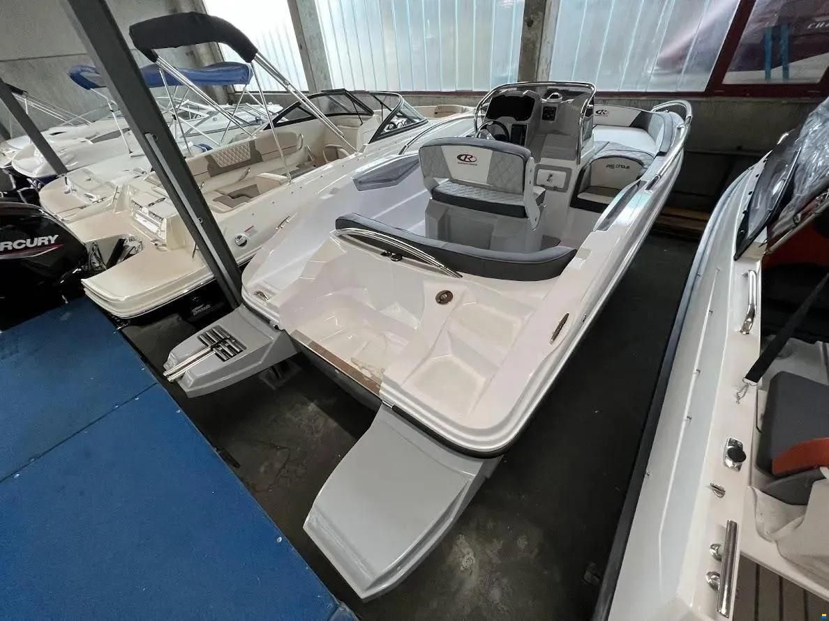 Rancraft RS5 Konsole