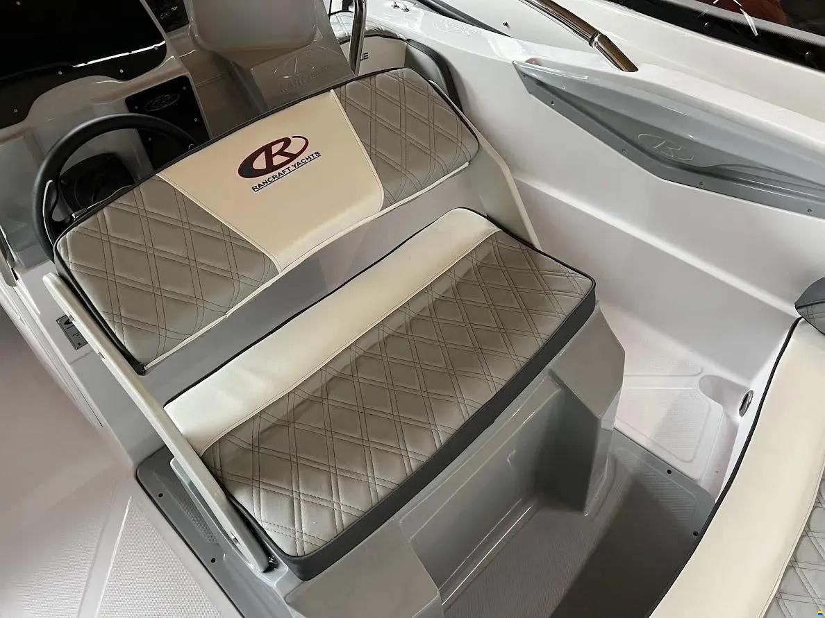 Rancraft RS5 Konsole