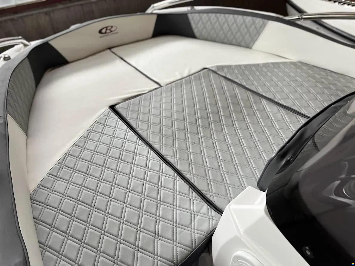 Rancraft RS5 Konsole