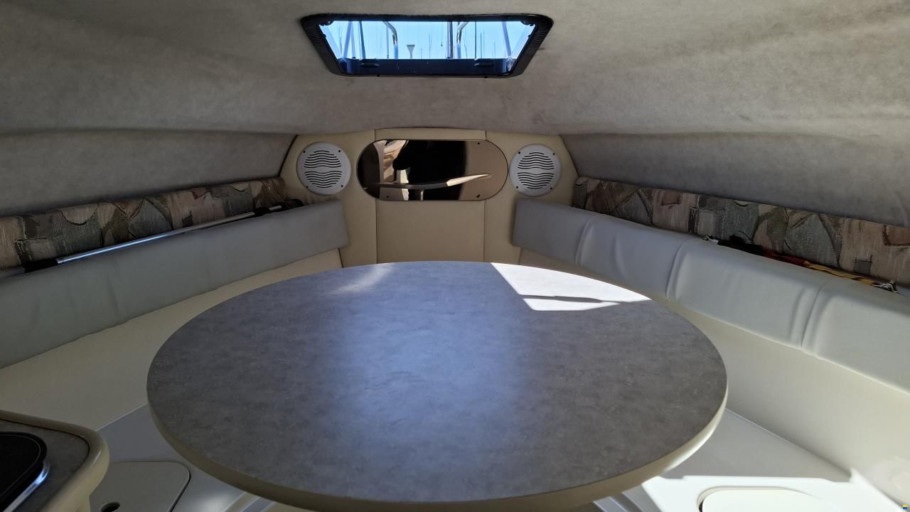 Stingray 240 CS