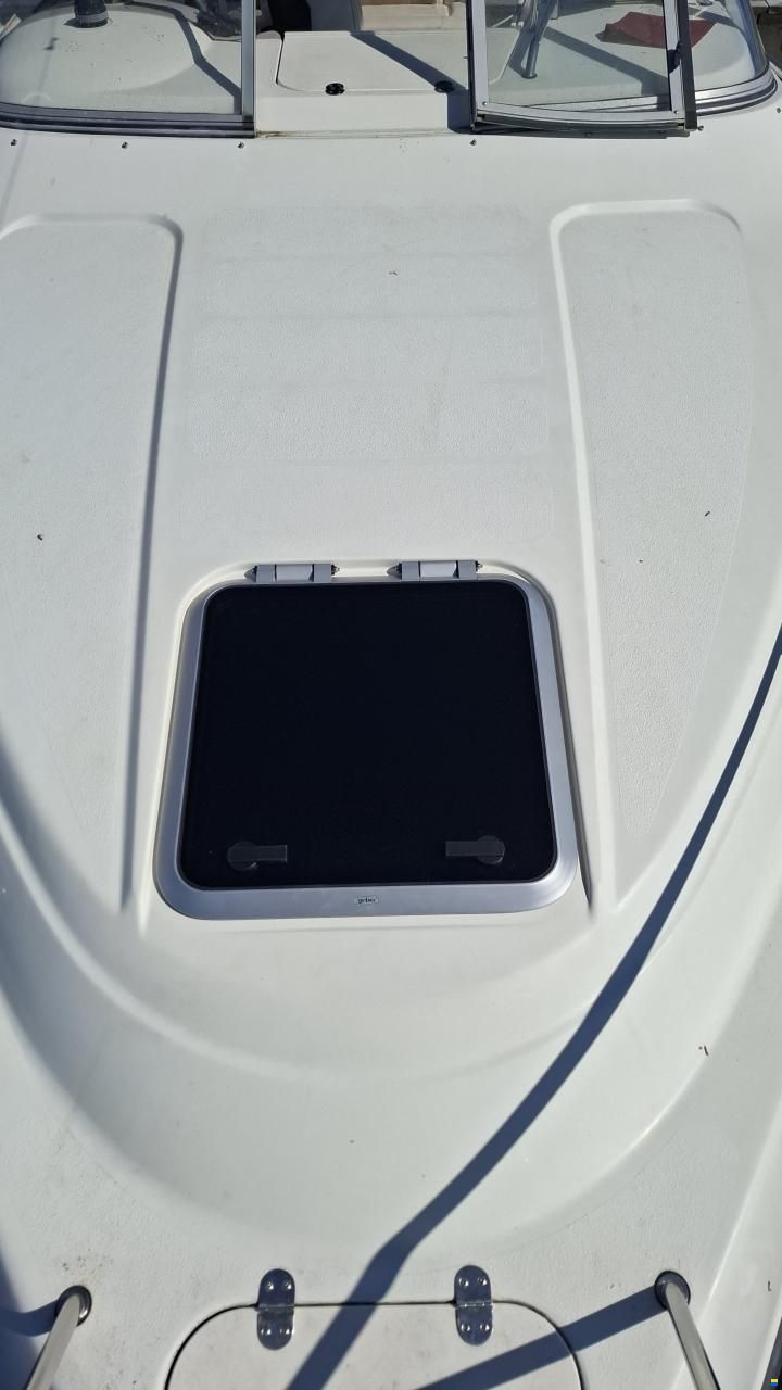 Stingray 240 CS
