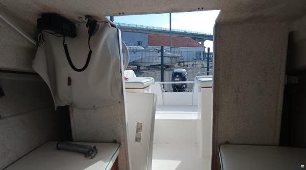 Ocqueteau 540