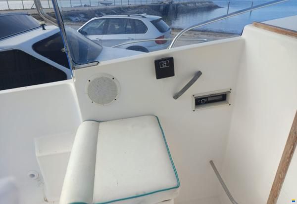 Ocqueteau 540