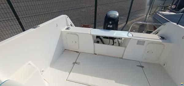 Ocqueteau 540