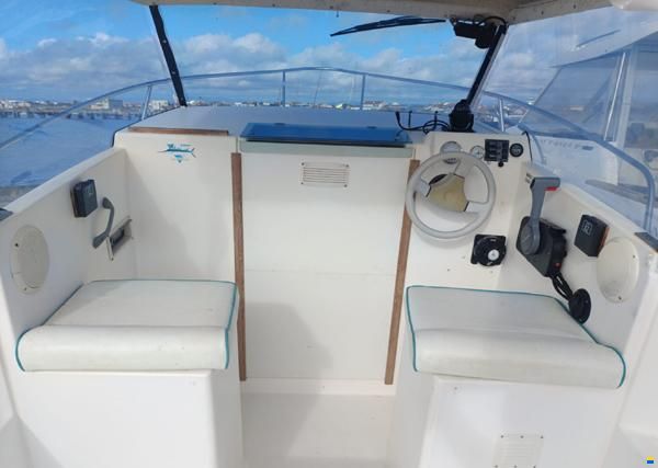 Ocqueteau 540