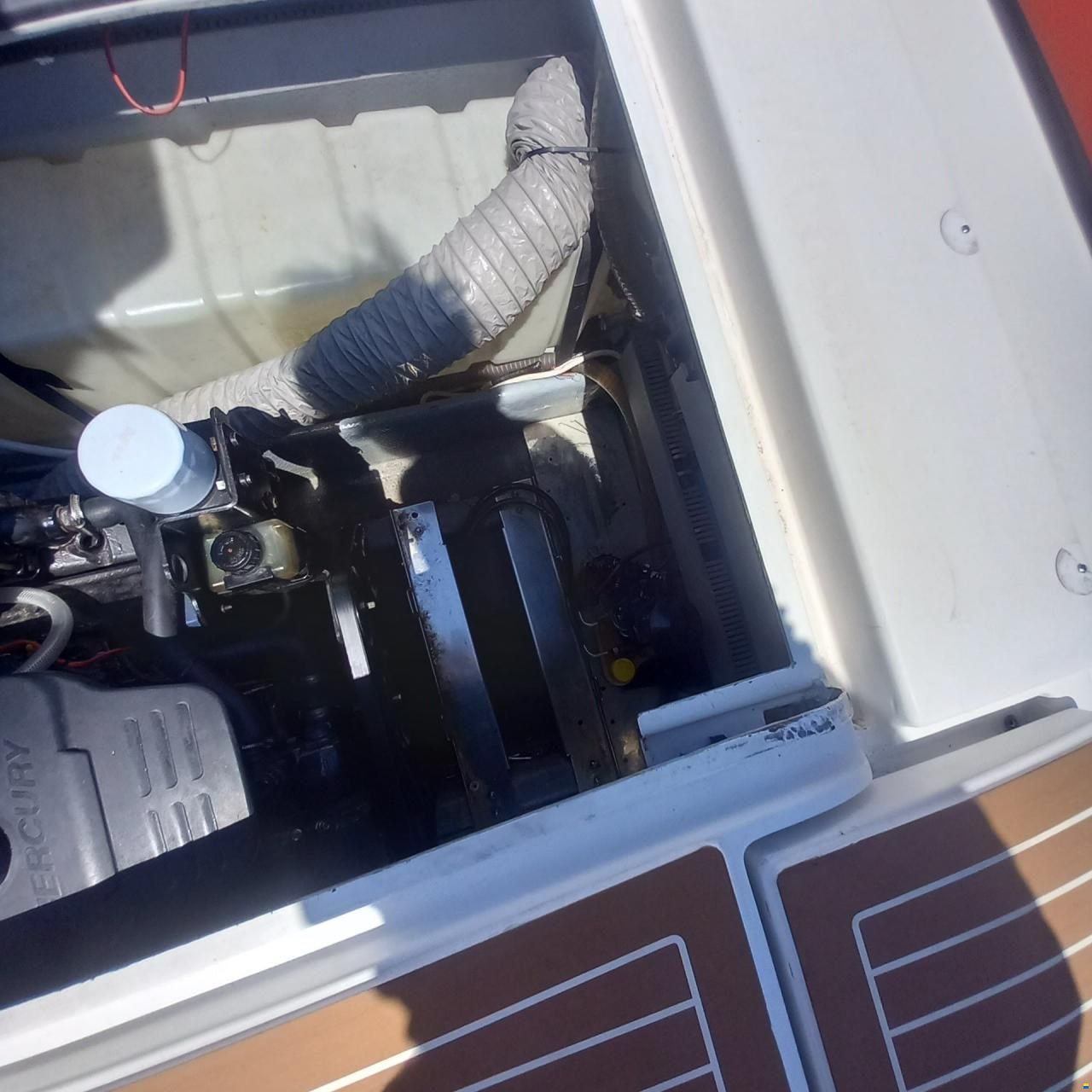 Pirelli Pzero P1000 Cabin