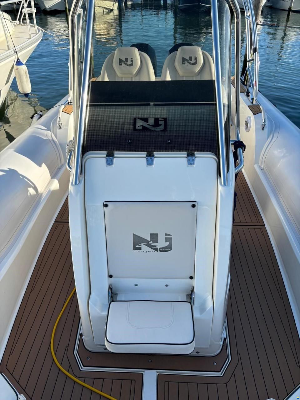 Nuova Jolly NJ850 XL