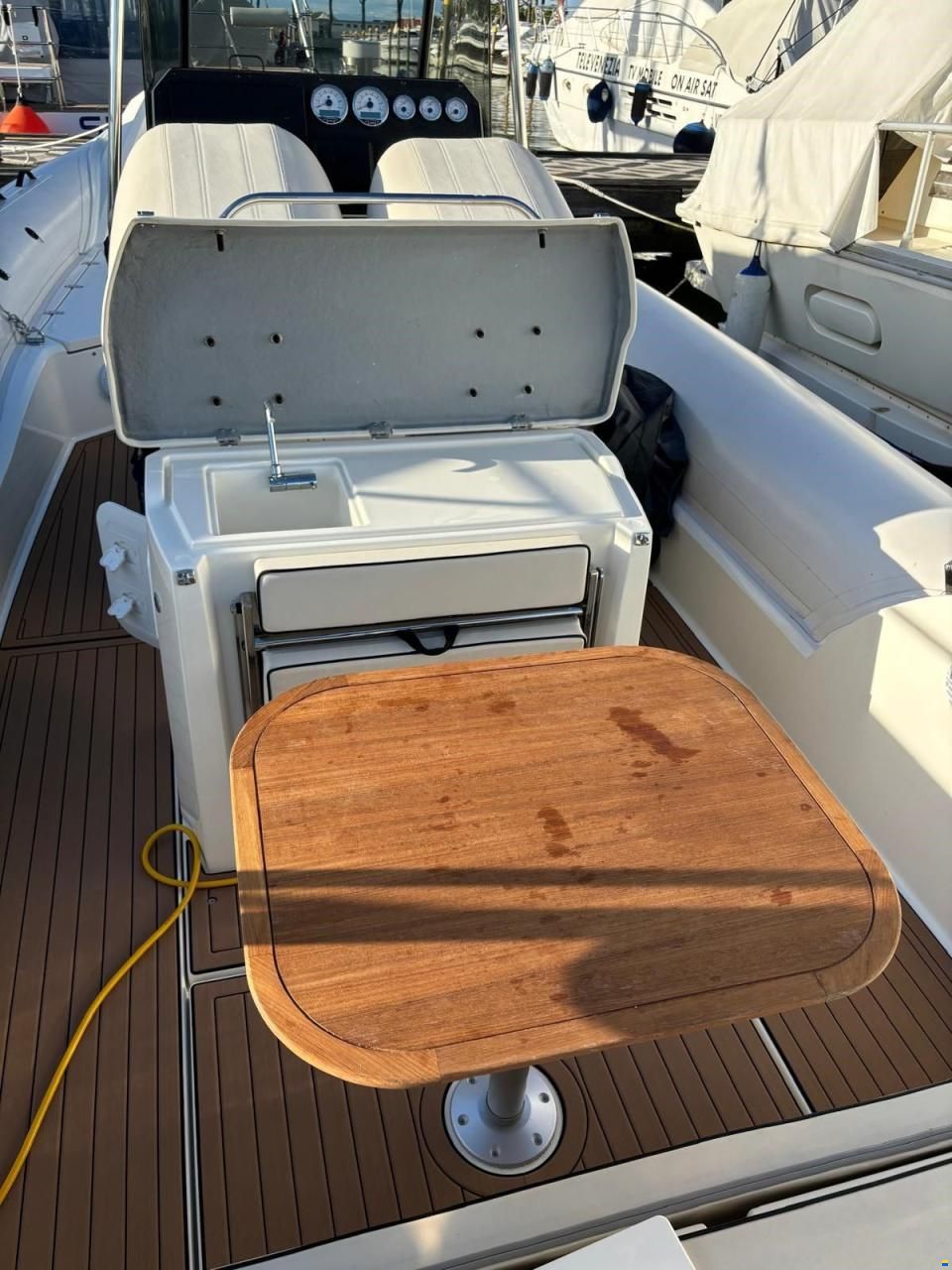 Nuova Jolly NJ850 XL