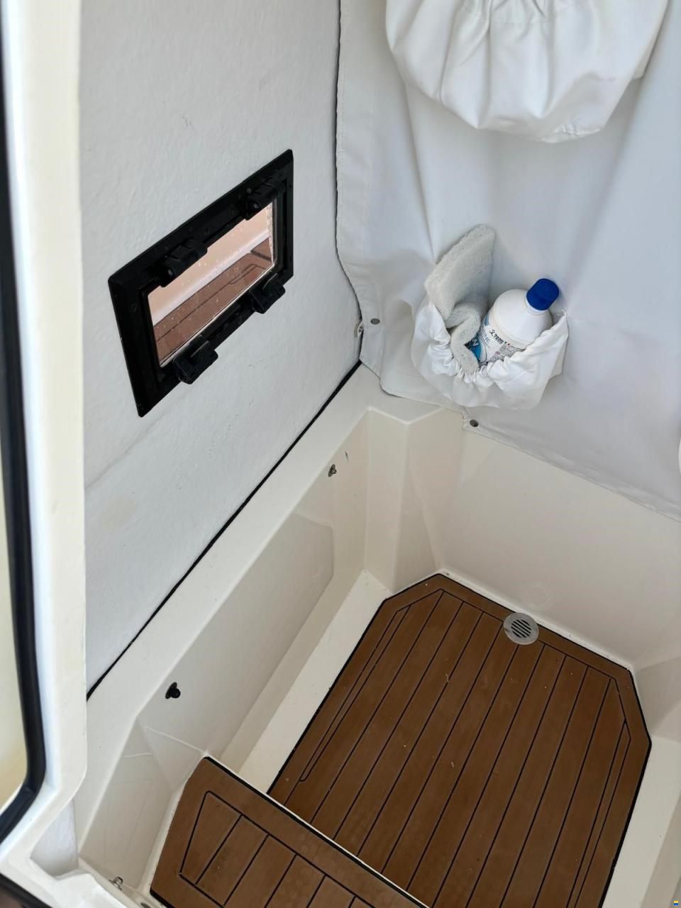 Nuova Jolly NJ850 XL