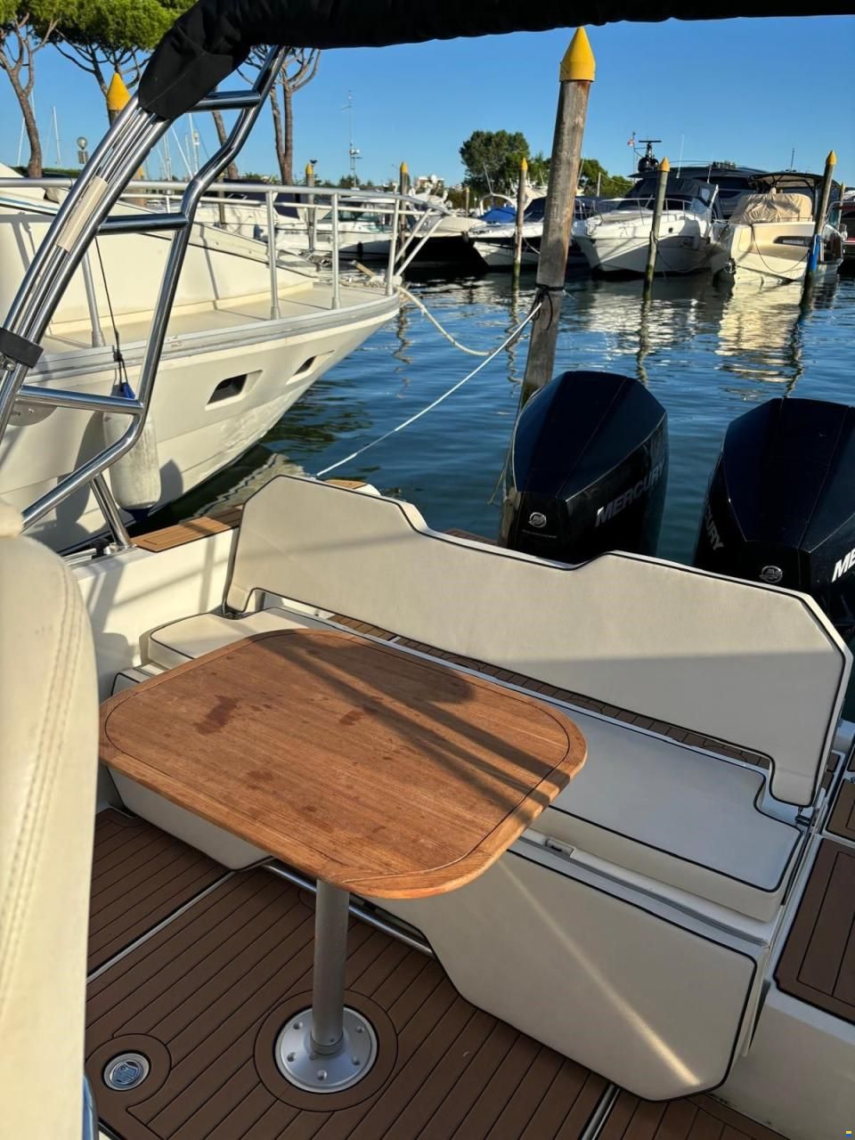 Nuova Jolly NJ850 XL