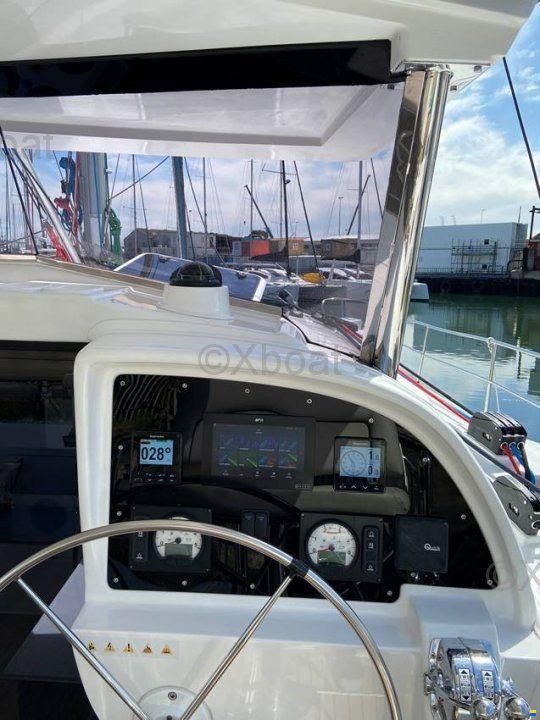 Maverick 440