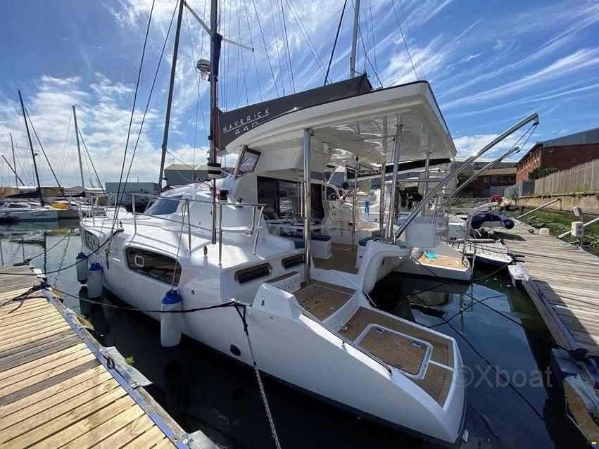 Maverick 440