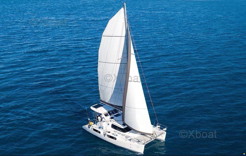 Maverick 440