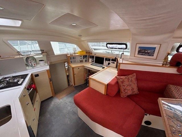 Catana 42