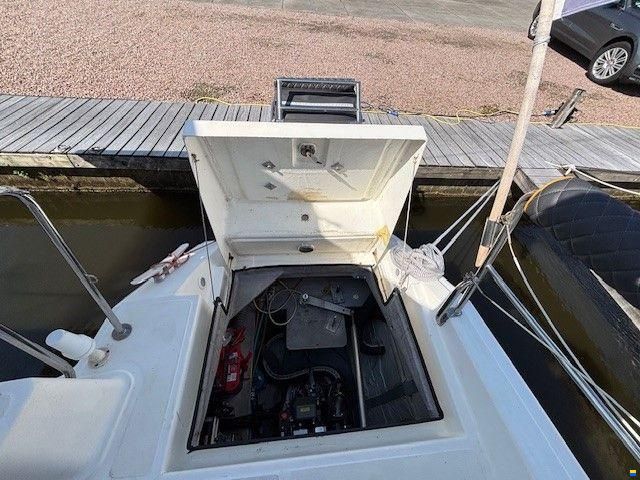 Catana 42