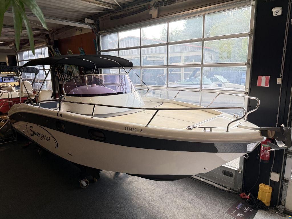 Saver 750 WA