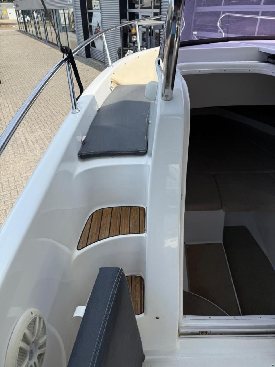 Saver 750 WA