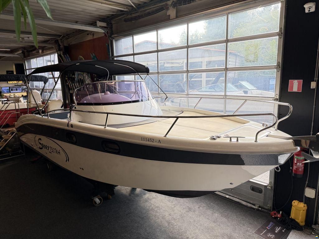 Saver 750 WA