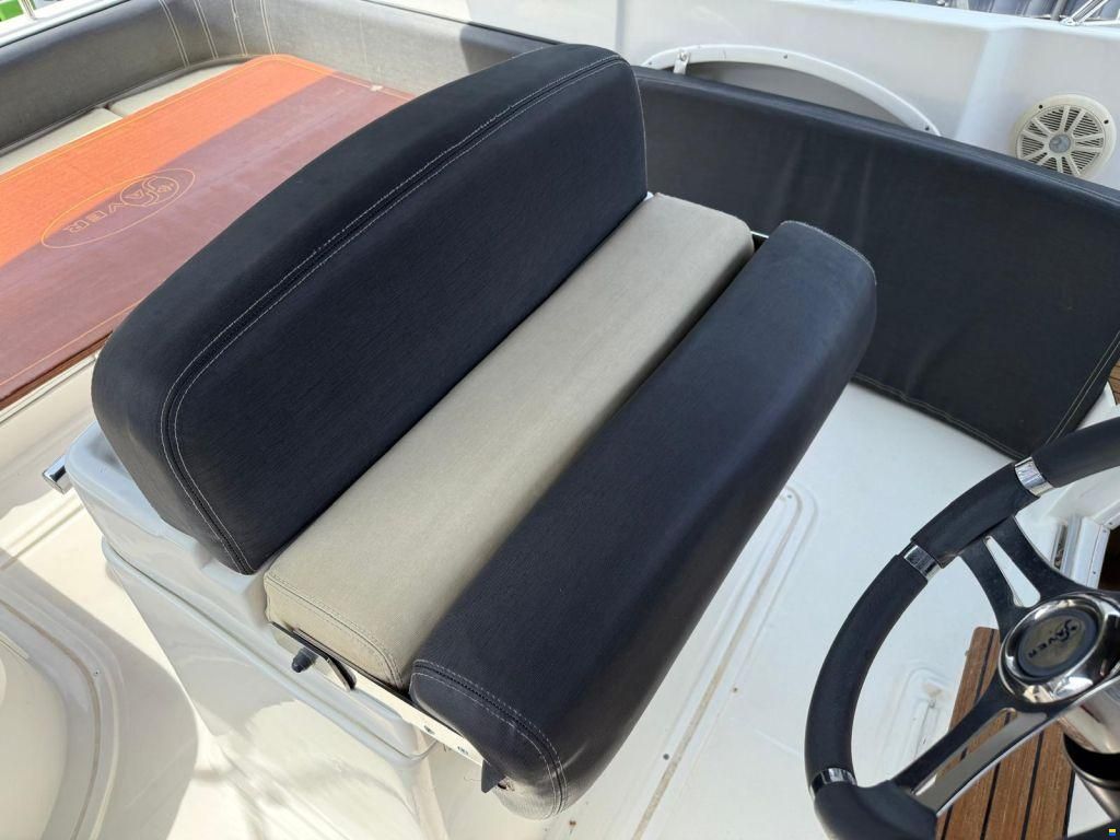 Saver 750 WA
