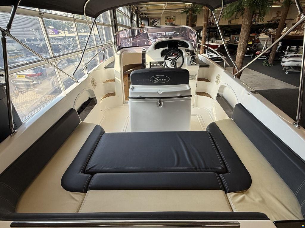 Saver 750 WA