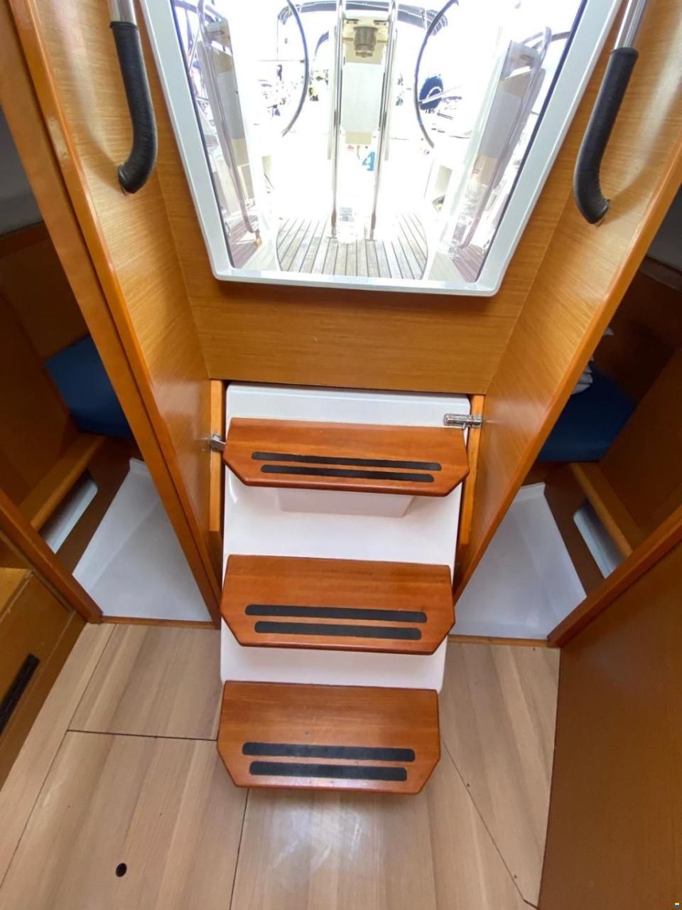 Jeanneau Sun Odyssey 349