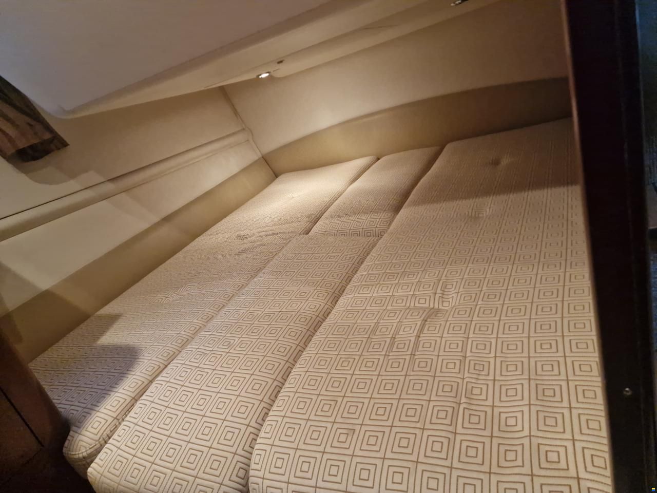 Jeanneau Prestige 36