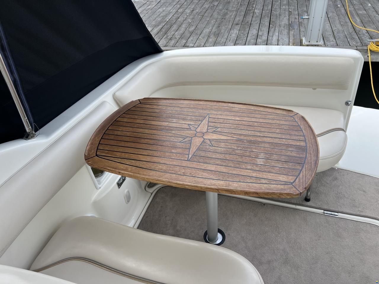 Larson 274 Cabrio