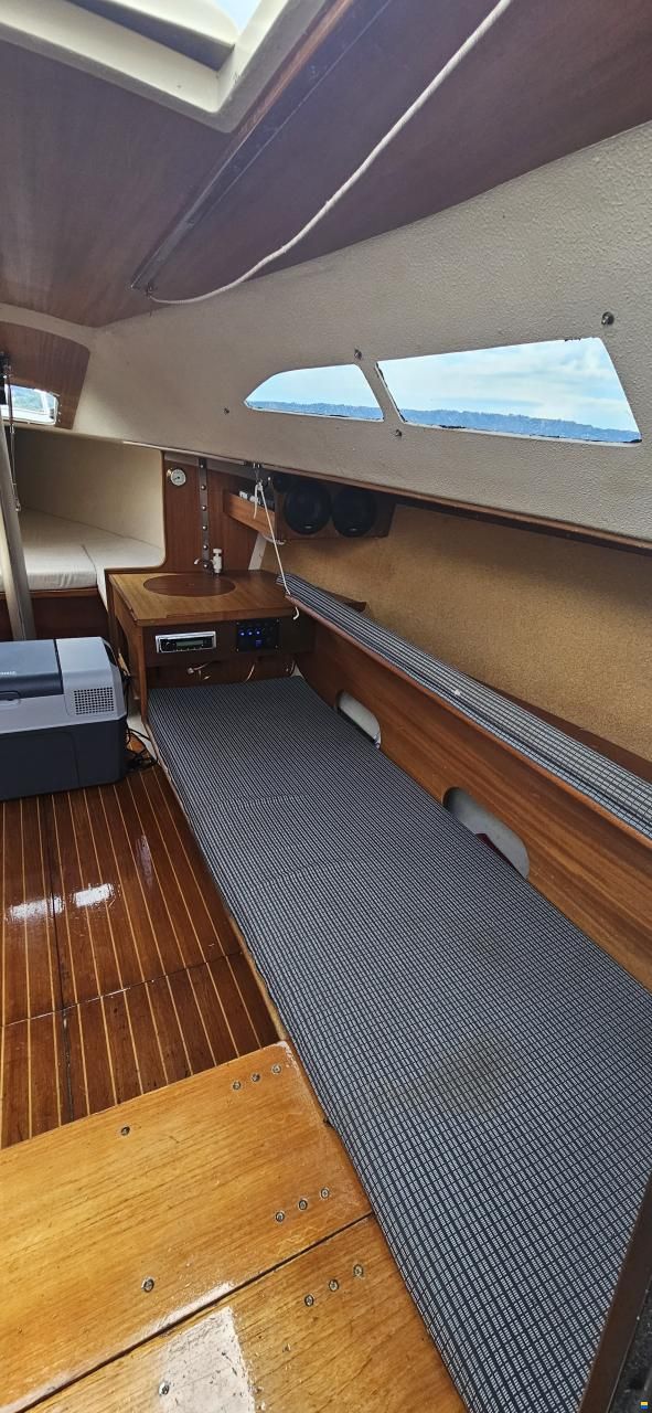 X-Yachts X79