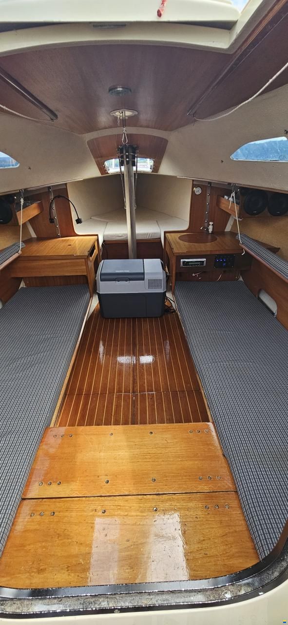 X-Yachts X79