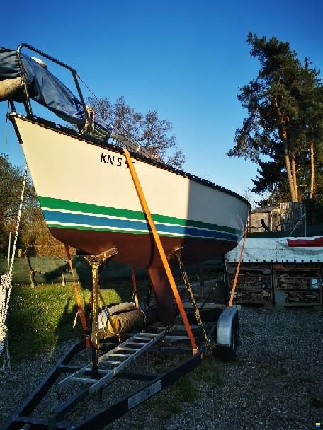 X-Yachts X79