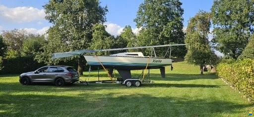 X-Yachts X79