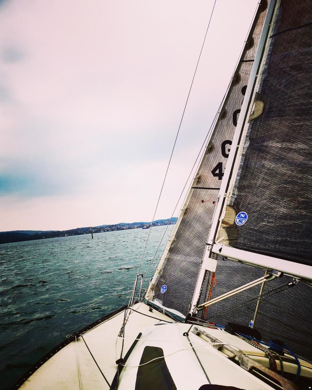 X-Yachts X79