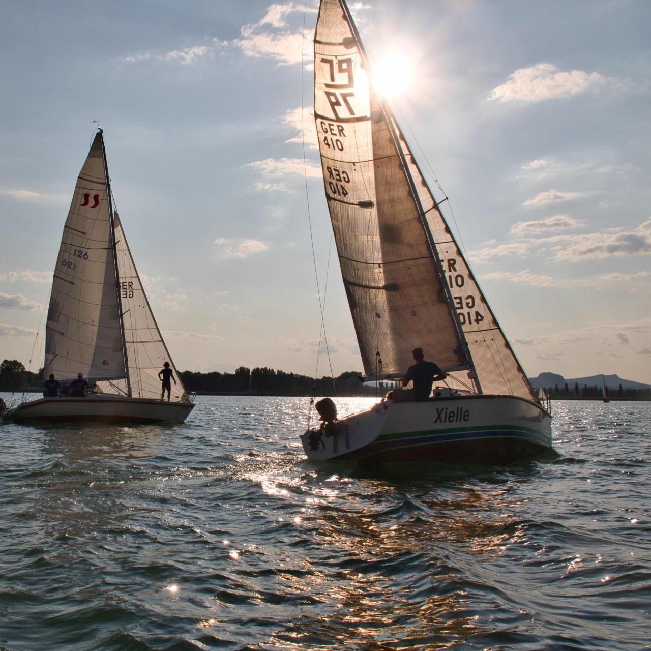 X-Yachts X79