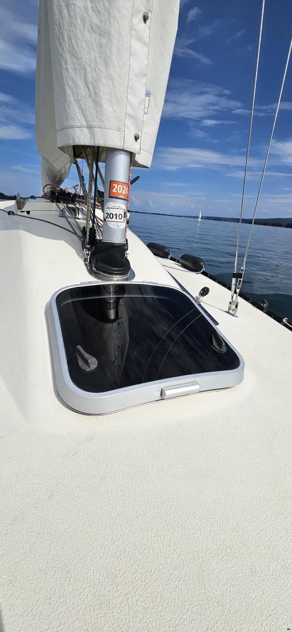 X-Yachts X79