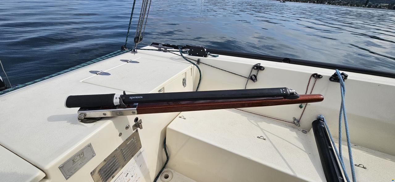 X-Yachts X79