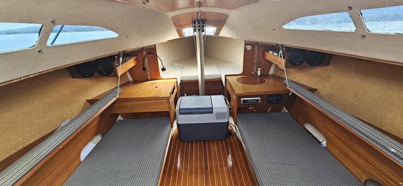 X-Yachts X79
