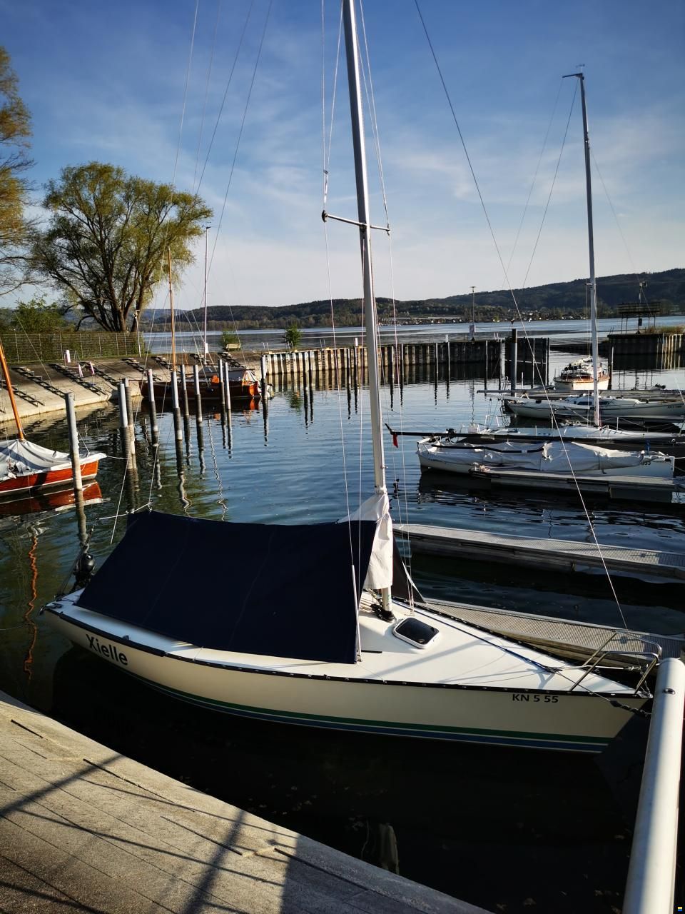 X-Yachts X79