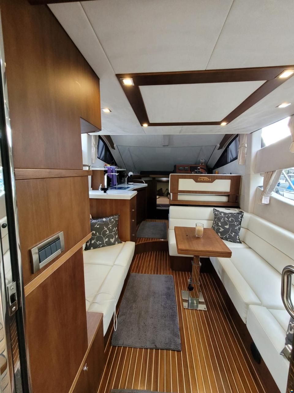 Galeon 380 Fly