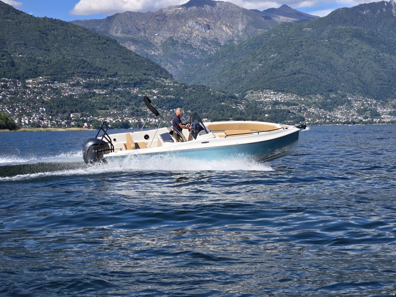 Karel Odyssea 750C