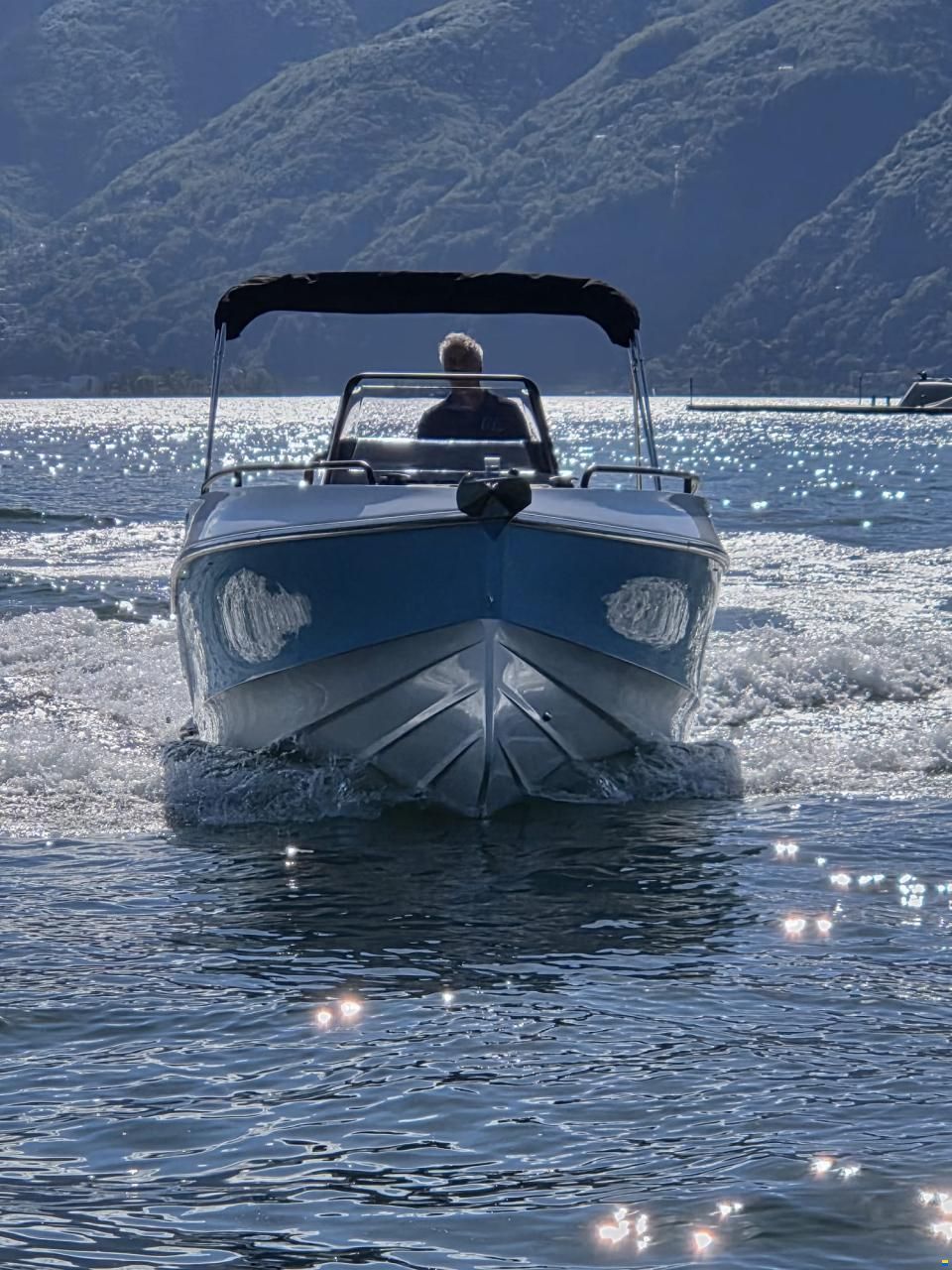 Karel Odyssea 750C