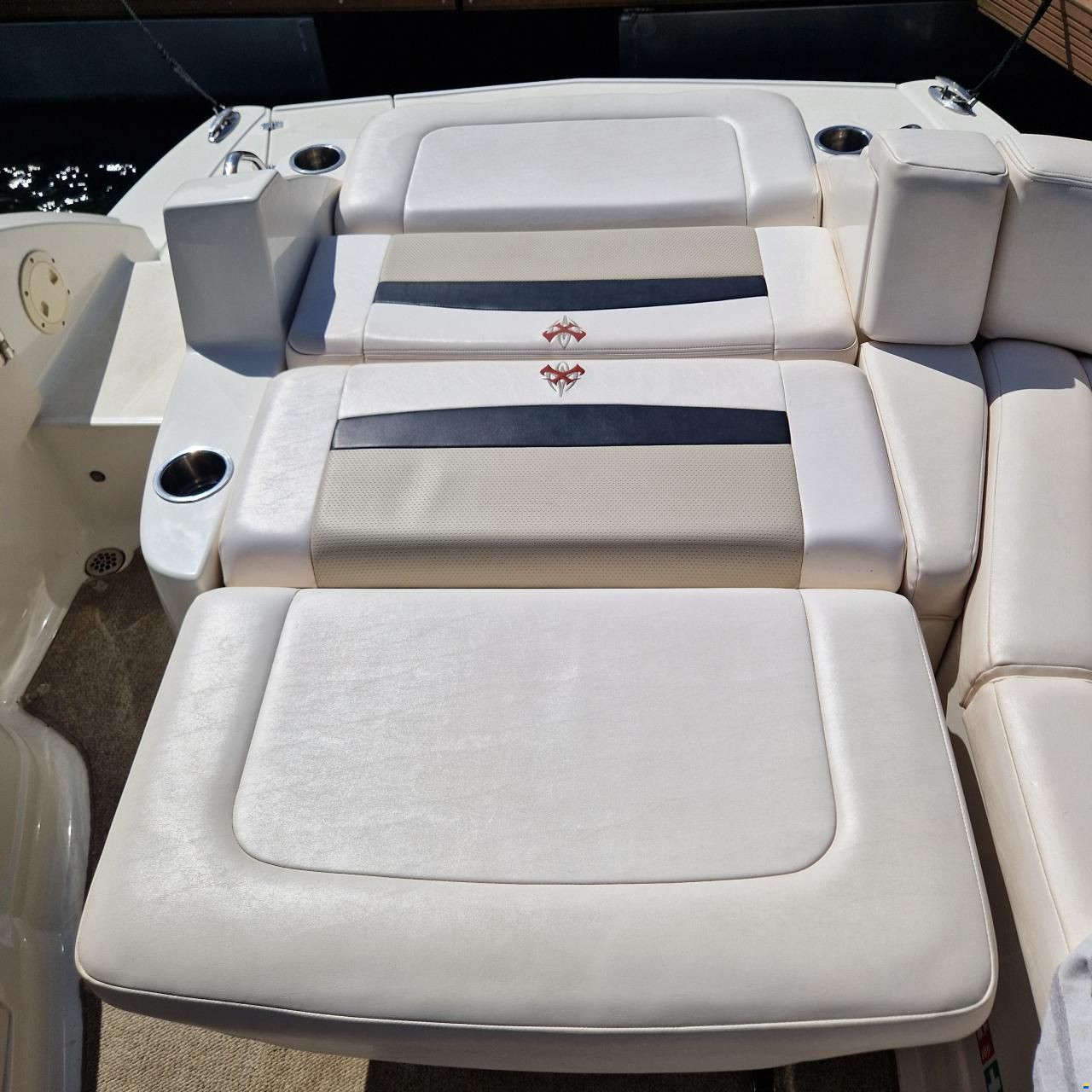 Chaparral Sunesta 244