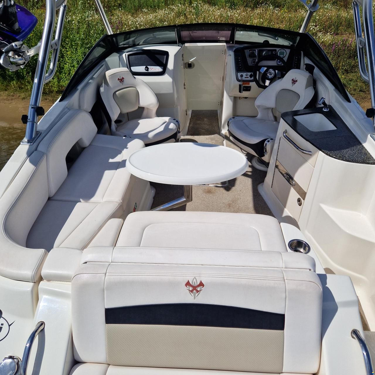 Chaparral Sunesta 244