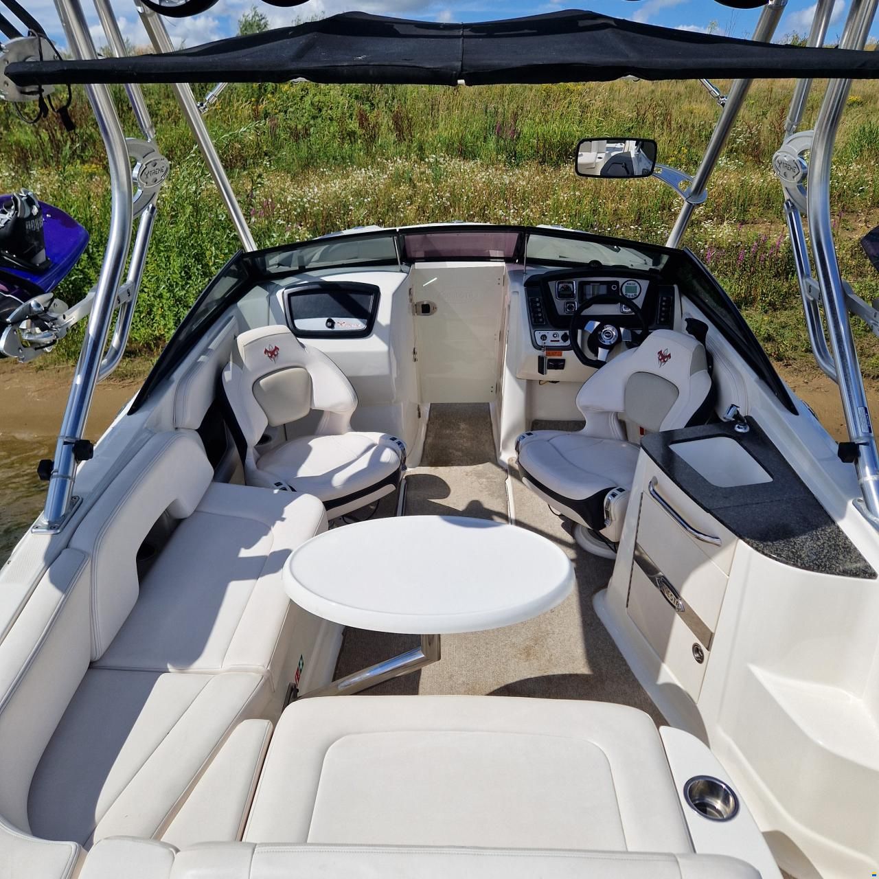 Chaparral Sunesta 244