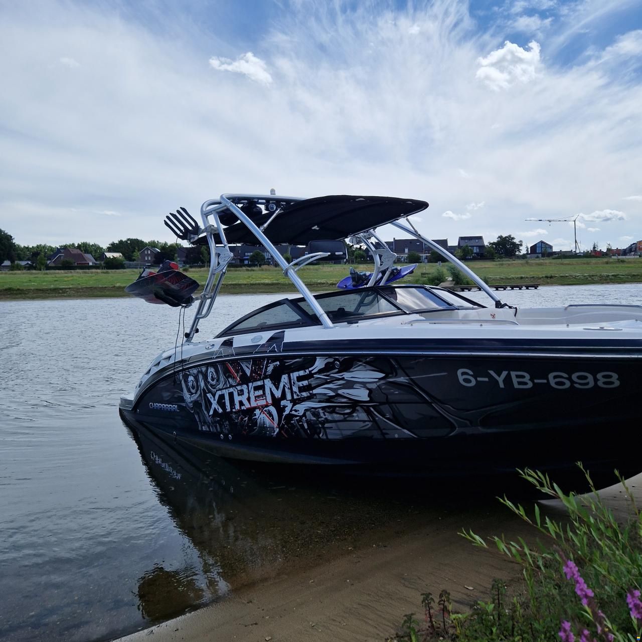 Chaparral Sunesta 244