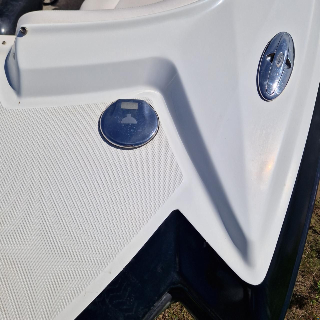 Chaparral Sunesta 244