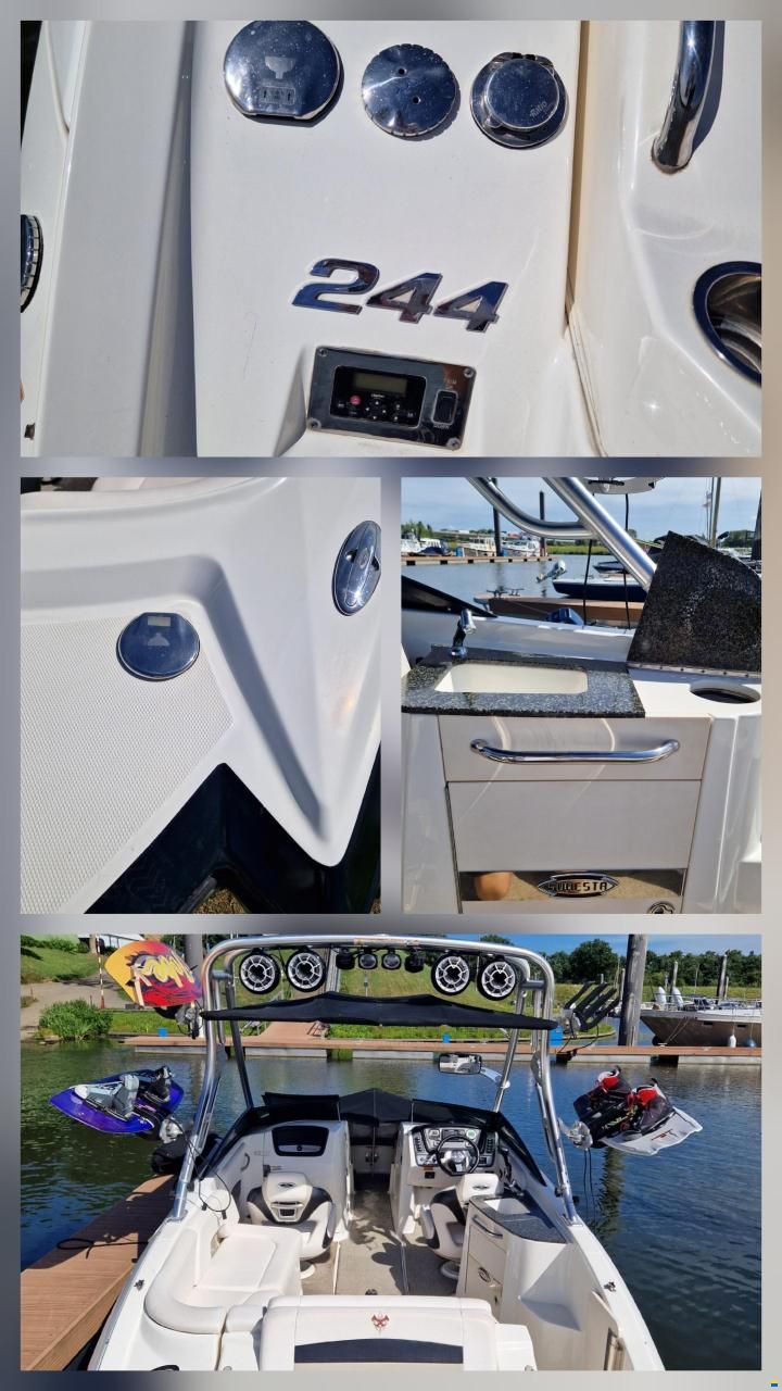 Chaparral Sunesta 244
