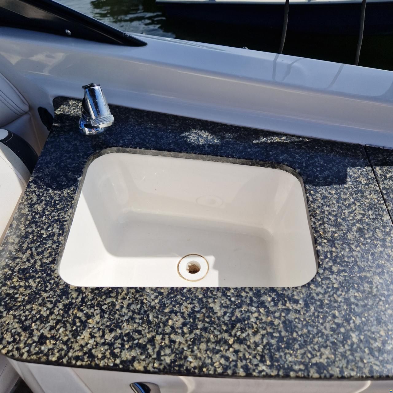 Chaparral Sunesta 244