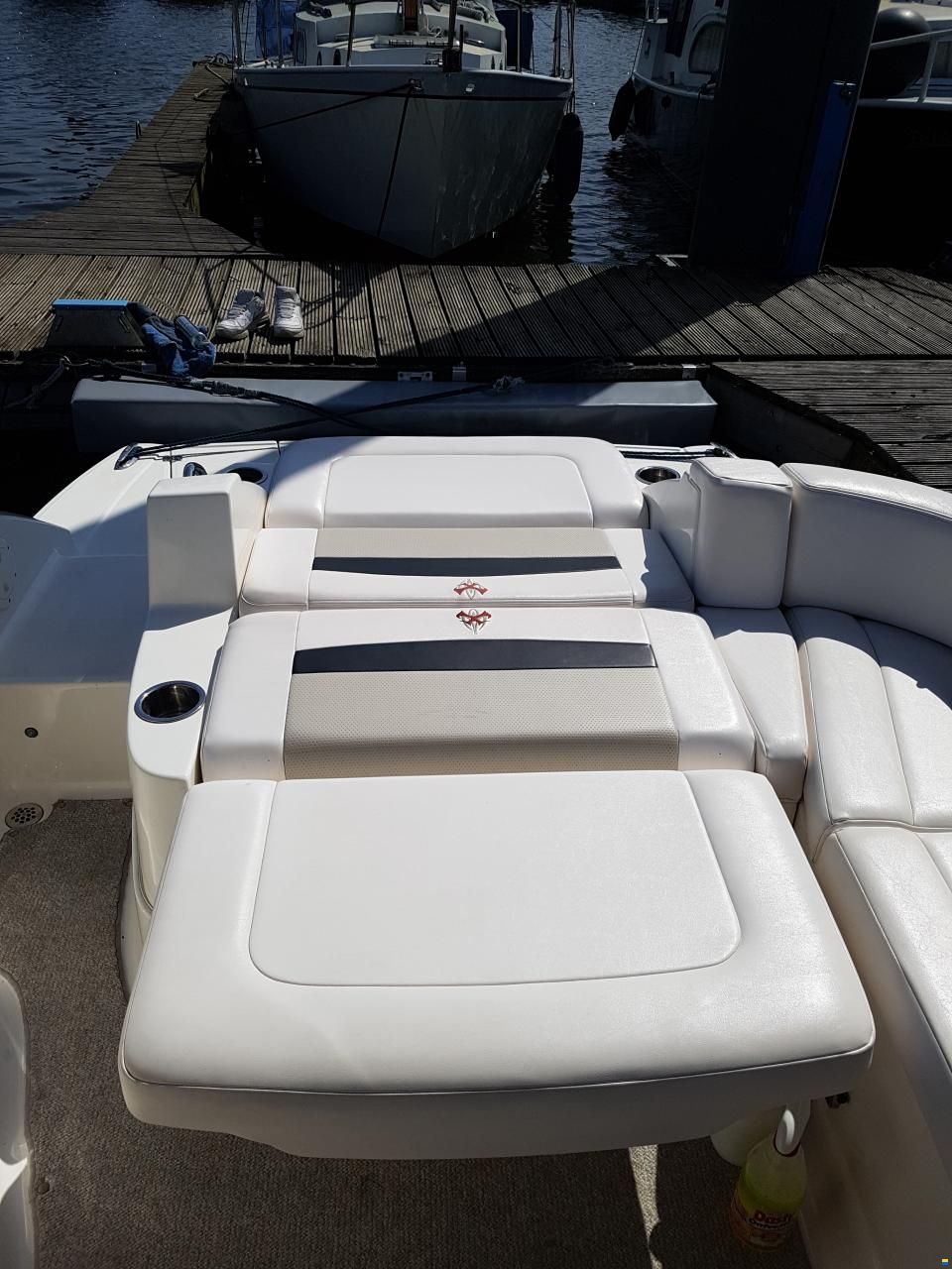 Chaparral Sunesta 244