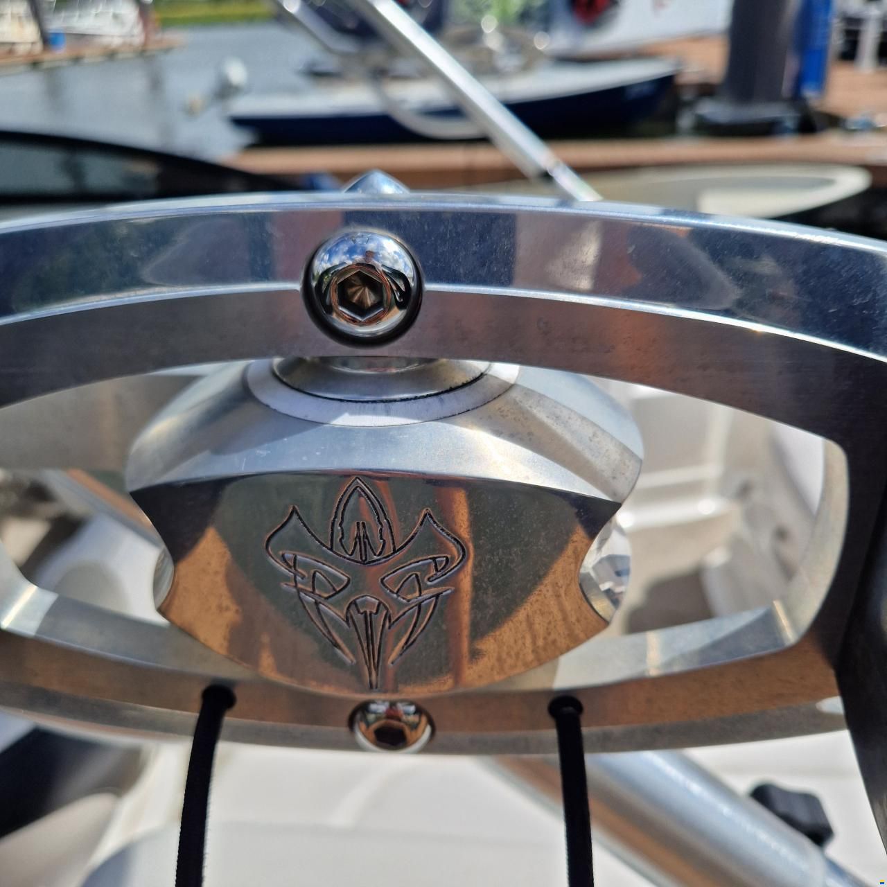 Chaparral Sunesta 244