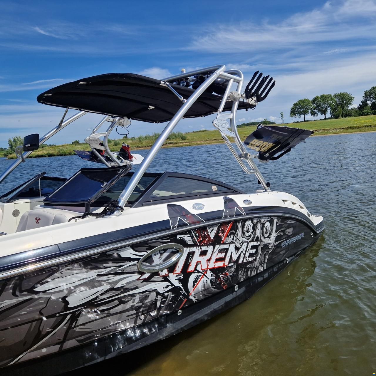 Chaparral Sunesta 244